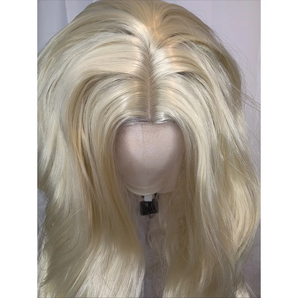 Blonde Wig 32